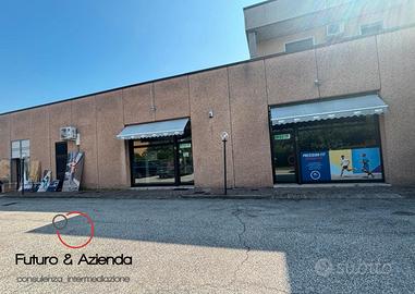 Locale commerciale a bussolengo vr