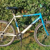 MTB Deore LX