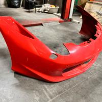 Paraurti e faro anteriore ferrari 458