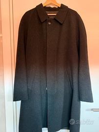 Cappotto sfoderato TREND CORNELIANI