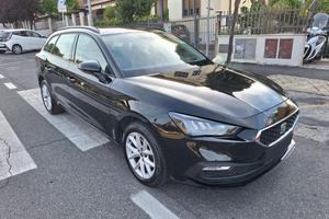 SEAT Leon ST 2.0 TDi 115CV - UNIPRO TAGLIANDATA