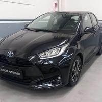 Toyota Yaris IV 2020 1.5h Trend