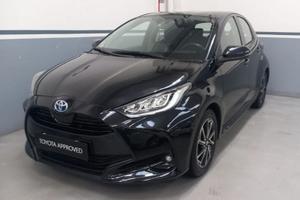 Toyota Yaris IV 2020 1.5h Trend