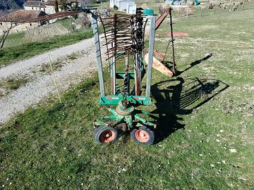 Andanatore corma 320