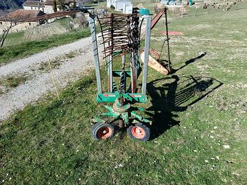 Andanatore corma 320