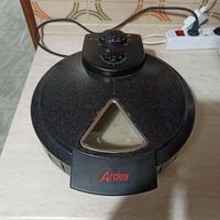 Forno pizza Ardes con piatto girevole