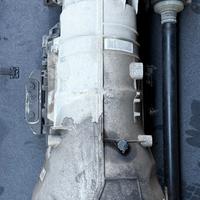 Cambio automatico usato per BMW X5 E70 3.0 D