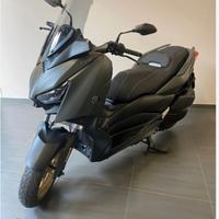 Yamaha X-Max 300 - 2020