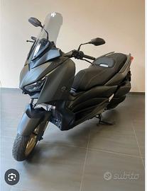 Yamaha X-Max 300 - 2020