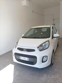 Kia Picanto 1.0 12V 5 porte City Limited