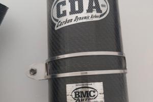 Filtro BMC cda
