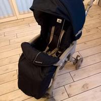 Passeggino CAM Mod. Portofino