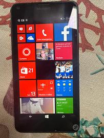 Microsoft Lumia 640 LTE