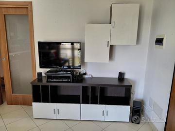 Mobile porta tv - pensili - mensole