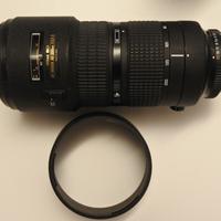 Nikon 80-200 AF-ED 2.8D