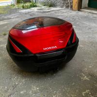 Bauletto honda sh 125/150 sport dal 2006