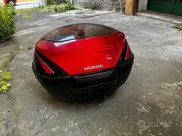 Bauletto honda sh 125/150 sport dal 2006