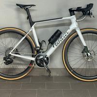 Bici da corsa Wilier Filante Hybrid tg 54