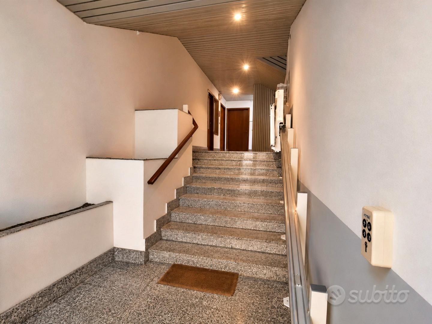 Apartment in Cagliari, Bonaria - Vista 4