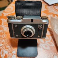 macchina fotografica anni 50