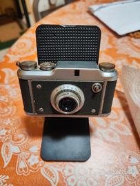 macchina fotografica anni 50