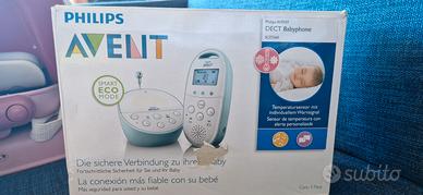 Baby Monitor