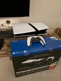 Ps5 Pro in garanzia