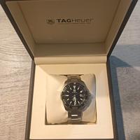 Orologio tagheurer
