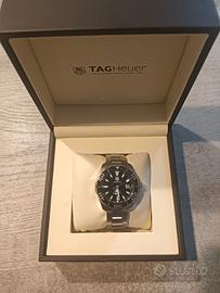 Orologio tagheurer