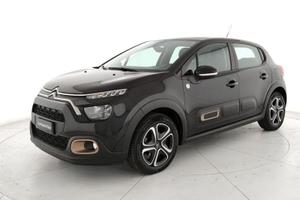 Citroën C3 PureTech 83 S&S C-Series