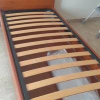 Letto contenitore singolo 