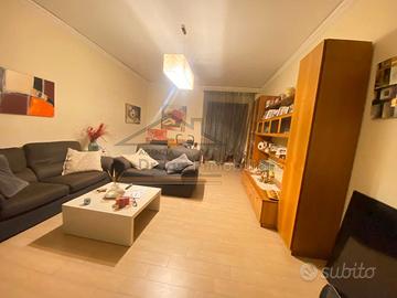 Appartamento con terrazzo Via Aldo Moro