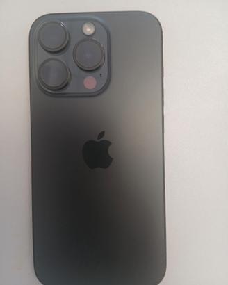 Iphone 15pro 128gb tutto originale