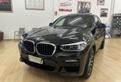 BMW X4 xDrive 20d M Sport-X auto