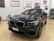 BMW X4 xDrive 20d M Sport-X auto