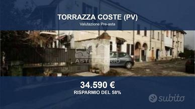 Immobile in asta di 164 m² con più di 5 locali a T