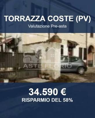 Immobile in asta di 164 m² con più di 5 locali a T