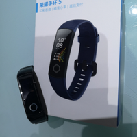 Smartwhach Honor Band 5