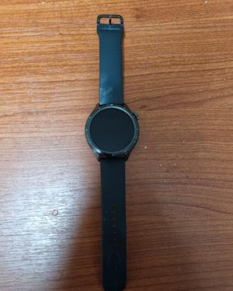 SMARTWATCH XIAOMI Watch S4, Black