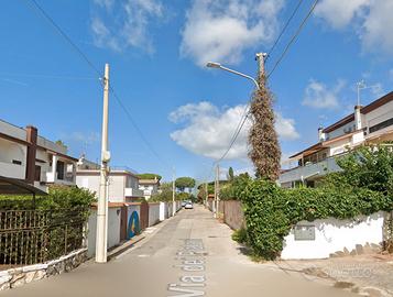 Anzio grazioso bilocale ammobiliato