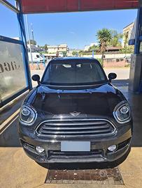 Mini Countryman 2.0 Cooper d