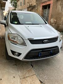 Vendita Ford Kuga TDI 140 CV