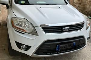 Vendita Ford Kuga TDI 140 CV
