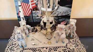 modellini apollo vari 