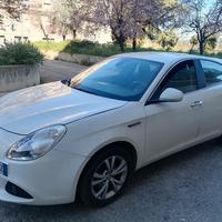 ALFA ROMEO GIULIETTA 1.6 MJT 105CV 