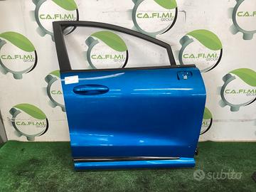 Portiera anteriore Destra FORD Puma Serie (19>)