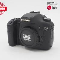 Canon 7D