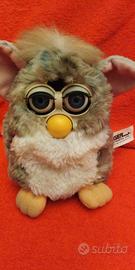Furby ORIGINAL 1998 TIGER ELECTRONICS