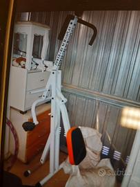 Attrezzo per Addominali