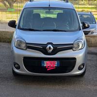 RENAULT Kangoo 1.5 Dci 90CV 5 PORTE STOP & STRAT